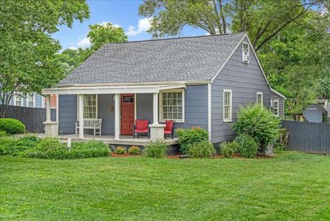 256 Tanksley Avenue Nashville TN 37211