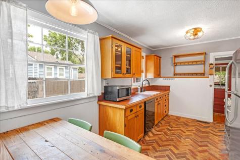 256 Tanksley Avenue Nashville TN 37211