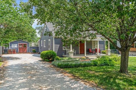256 Tanksley Avenue Nashville TN 37211