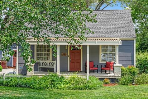 256 Tanksley Avenue Nashville TN 37211