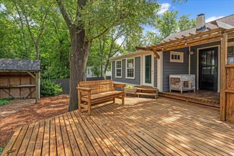 256 Tanksley Avenue Nashville TN 37211