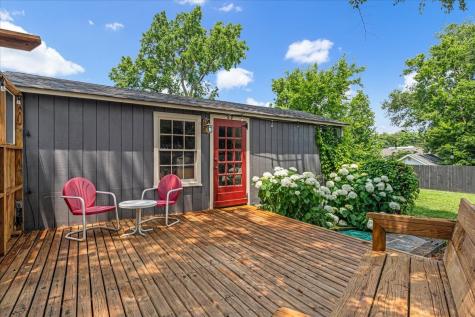 256 Tanksley Avenue Nashville TN 37211