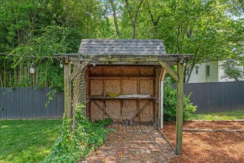 256 Tanksley Avenue Nashville TN 37211