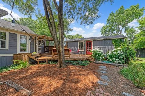 256 Tanksley Avenue Nashville TN 37211