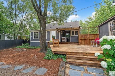 256 Tanksley Avenue Nashville TN 37211