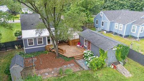 256 Tanksley Avenue Nashville TN 37211