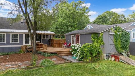 256 Tanksley Avenue Nashville TN 37211