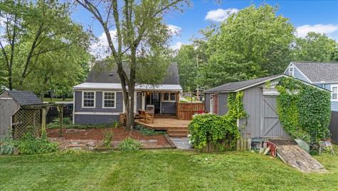 256 Tanksley Avenue Nashville TN 37211