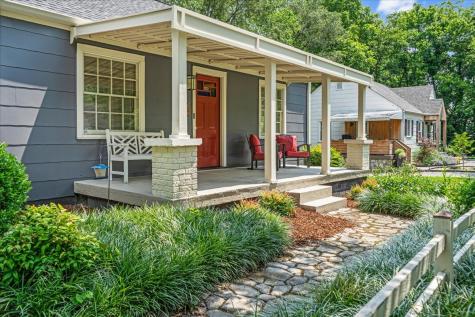 256 Tanksley Avenue Nashville TN 37211