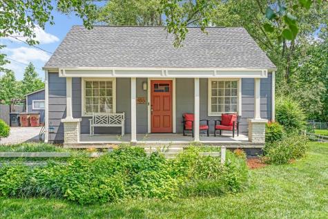 256 Tanksley Avenue Nashville TN 37211