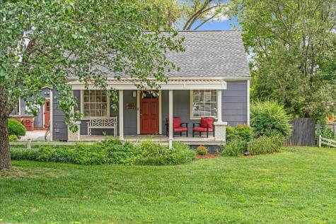 256 Tanksley Avenue Nashville TN 37211