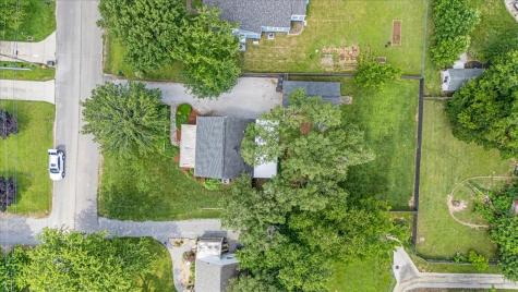 256 Tanksley Avenue Nashville TN 37211