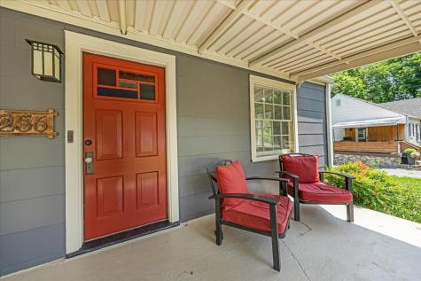 256 Tanksley Avenue Nashville TN 37211