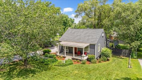 256 Tanksley Avenue Nashville TN 37211
