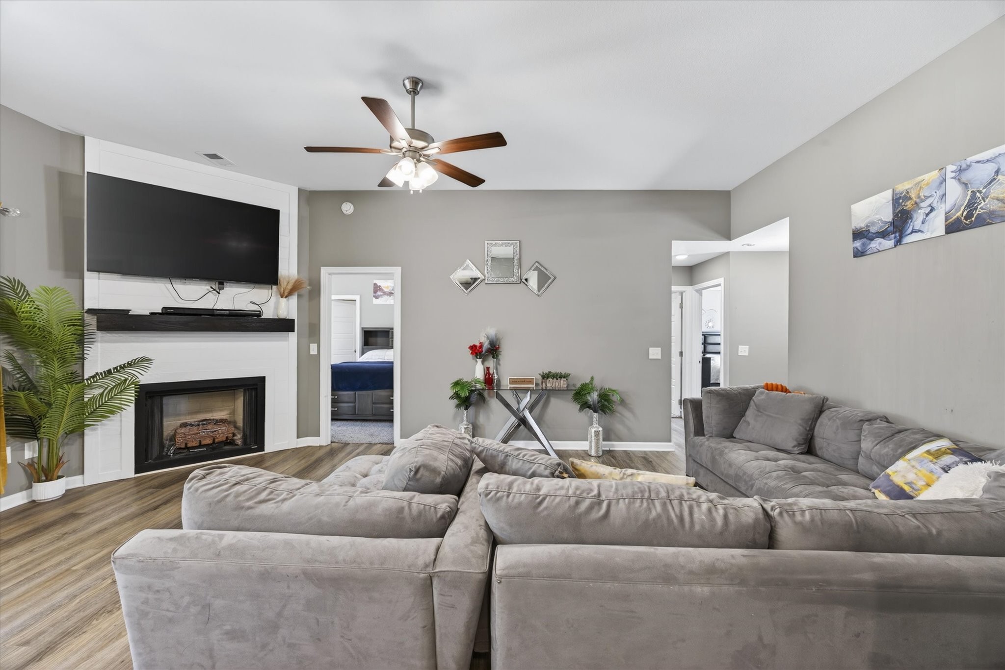 1469 Fredrick Drive Clarksville TN 37042