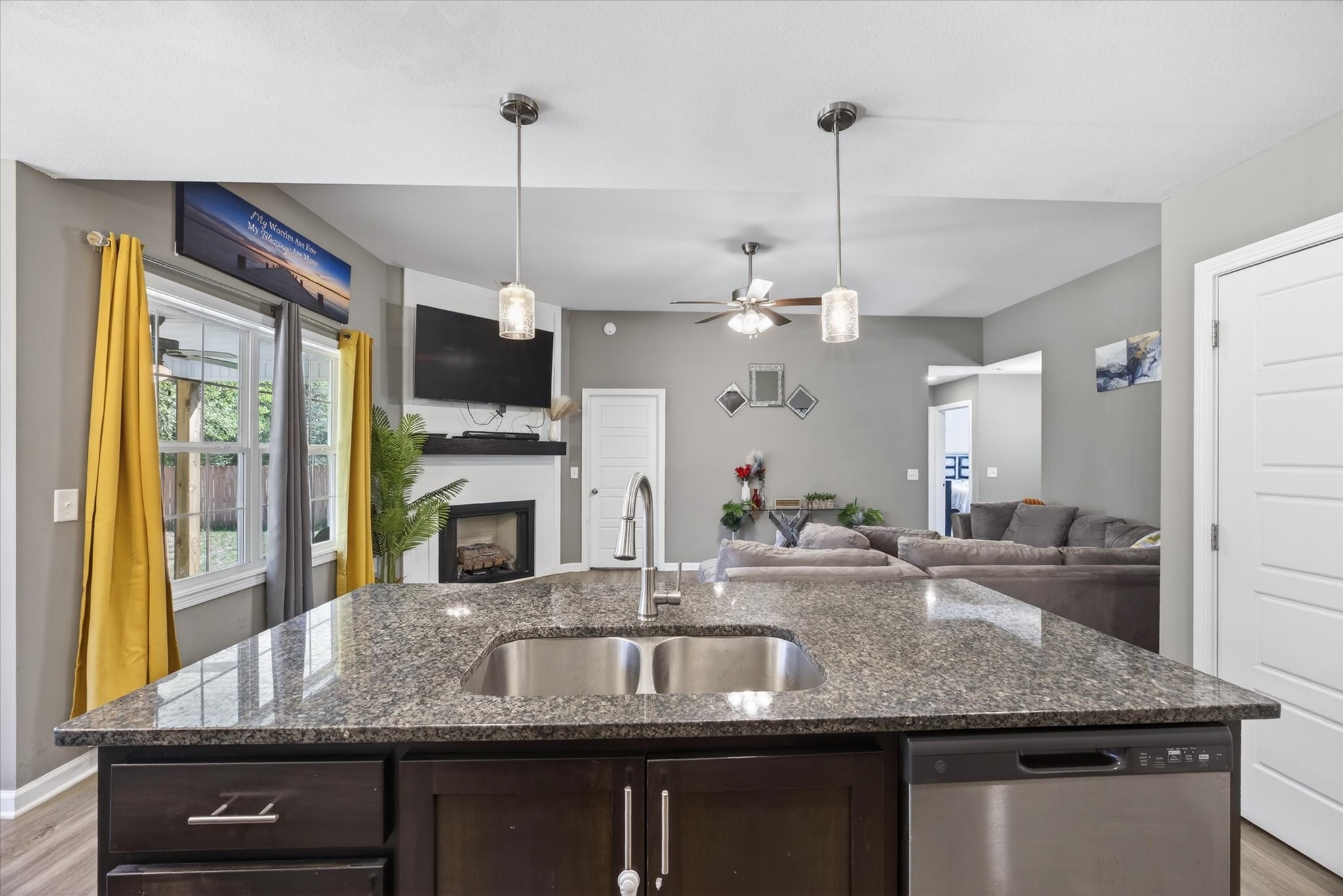 1469 Fredrick Drive Clarksville TN 37042