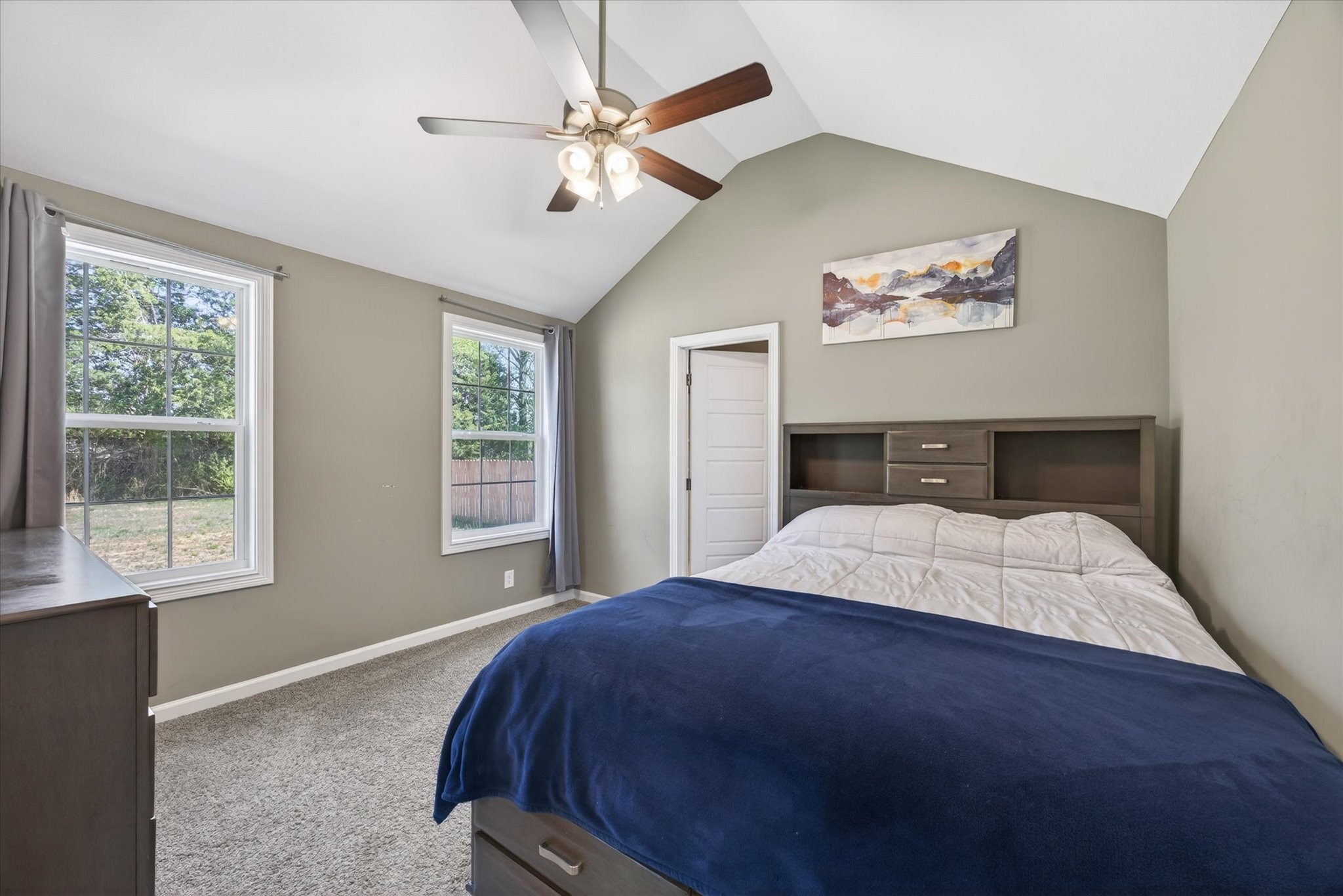 1469 Fredrick Drive Clarksville TN 37042
