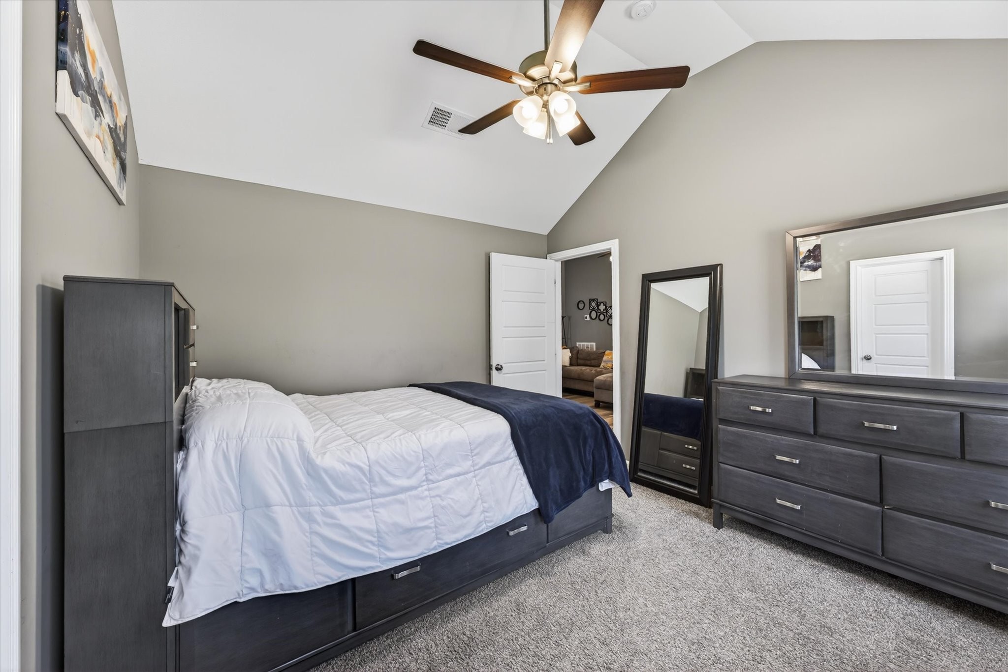 1469 Fredrick Drive Clarksville TN 37042