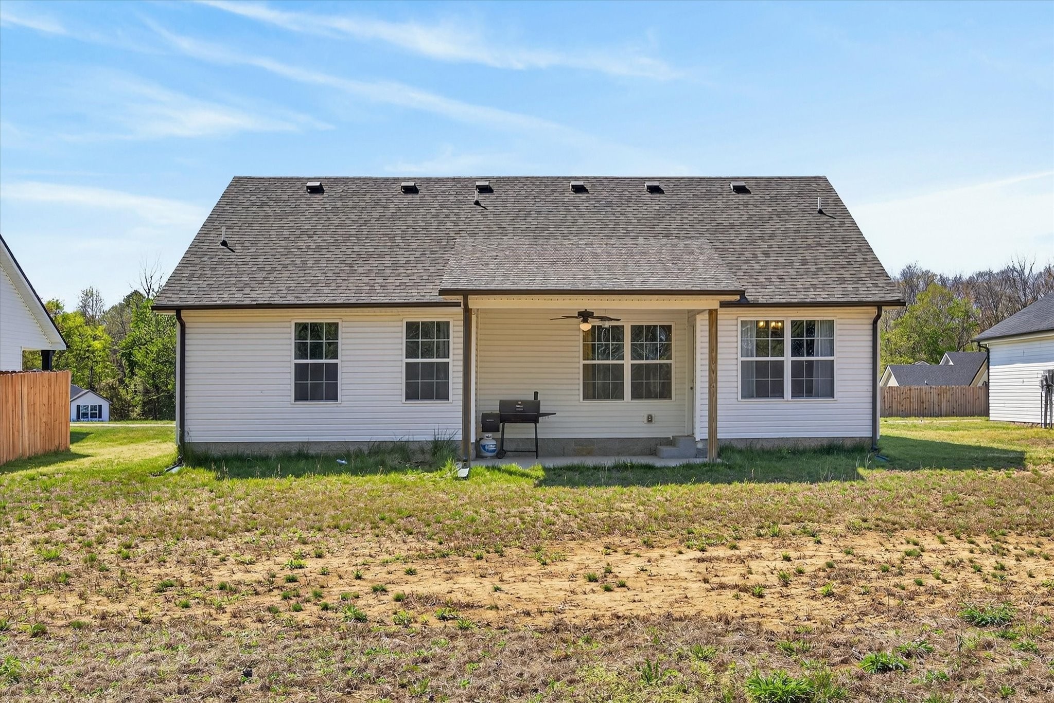 1469 Fredrick Drive Clarksville TN 37042