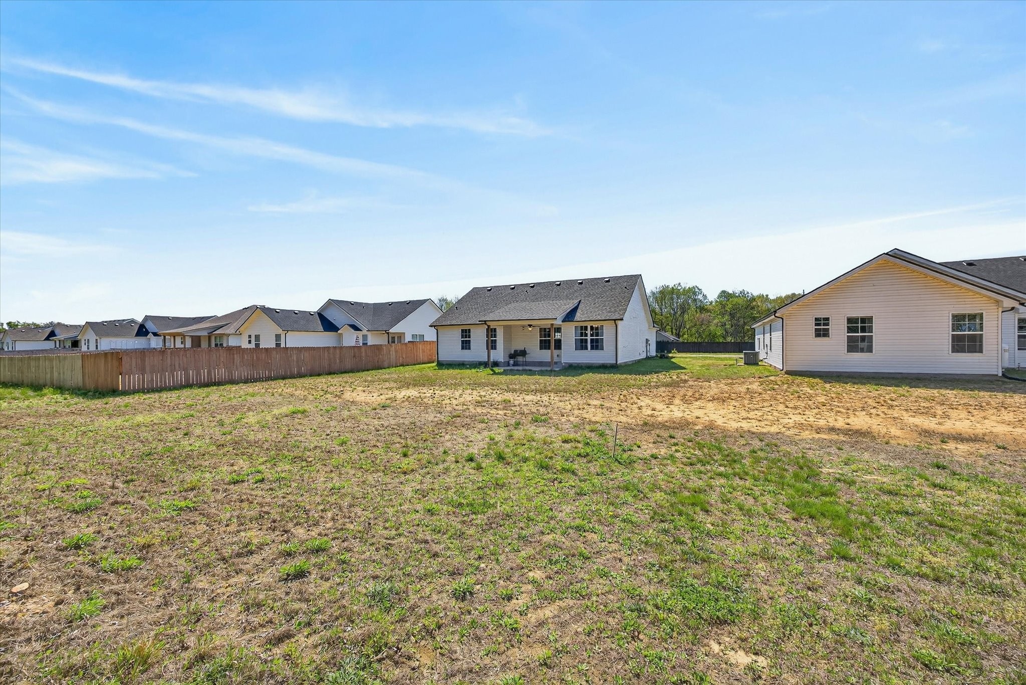 1469 Fredrick Drive Clarksville TN 37042