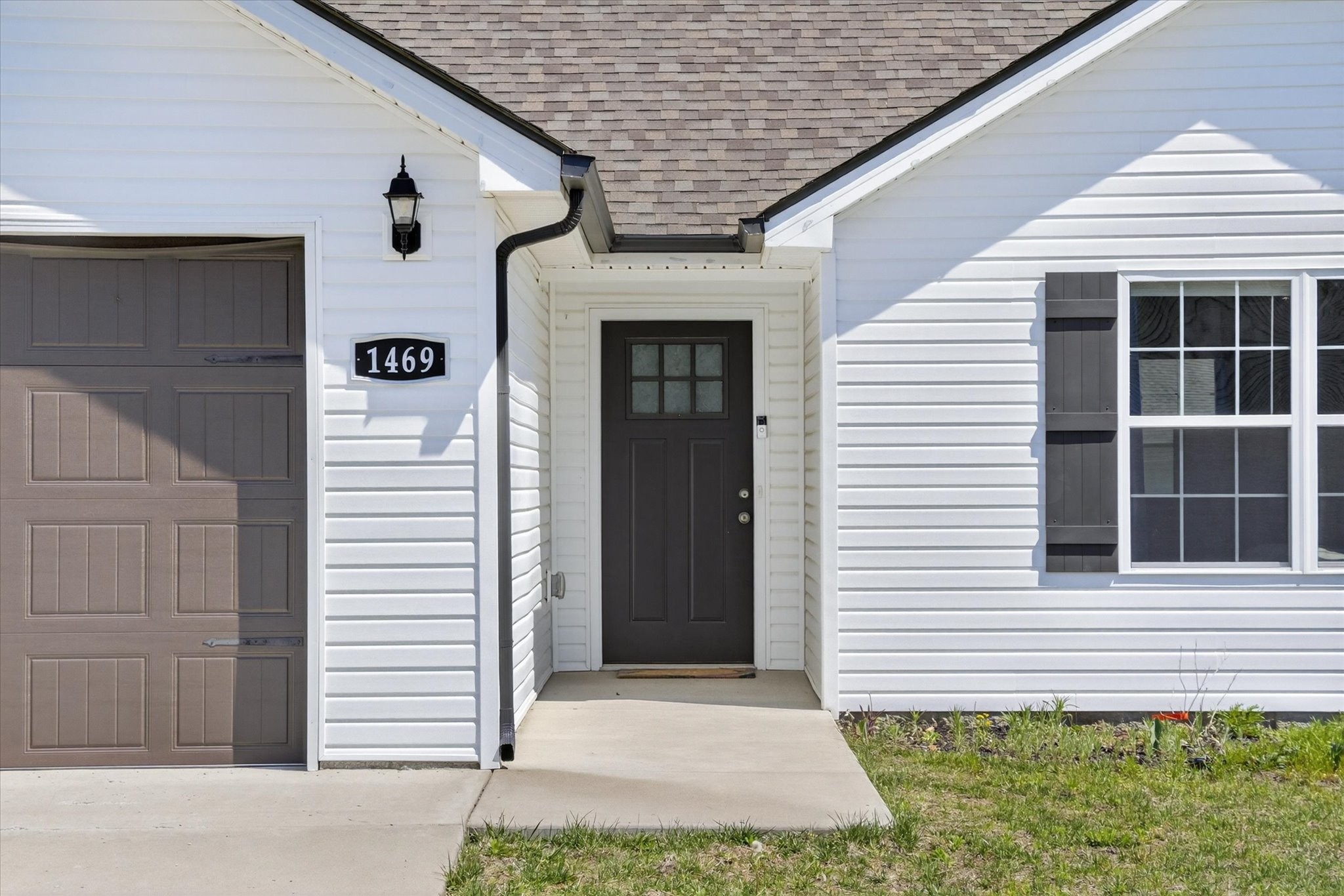 1469 Fredrick Drive Clarksville TN 37042