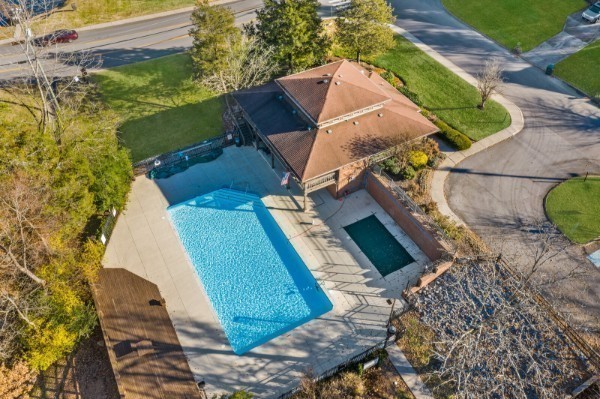 2505 Edinburgh Street Old Hickory TN 37138