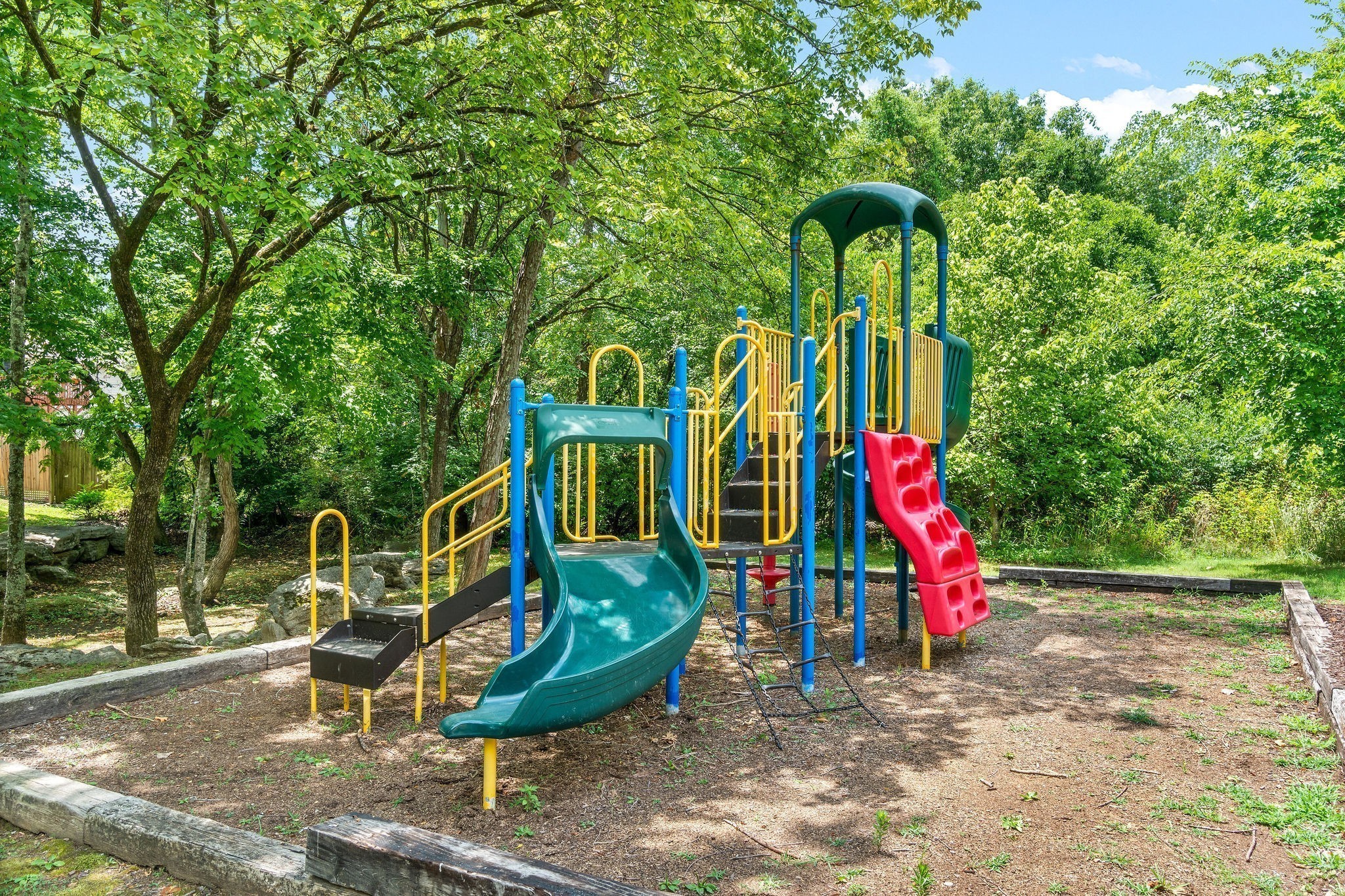 2505 Edinburgh Street Old Hickory TN 37138