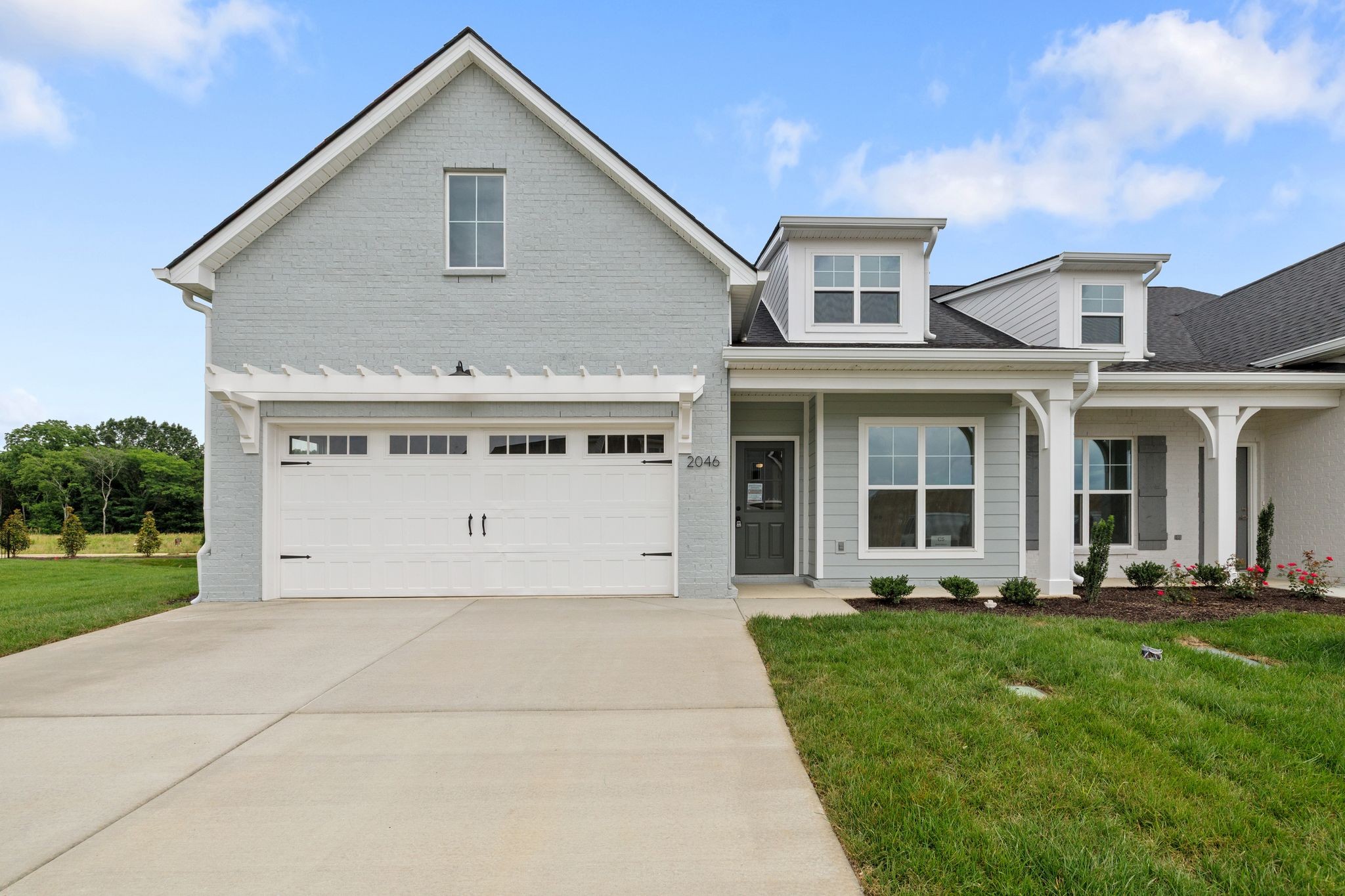 2046 Grace Johns Circle Murfreesboro TN 37128