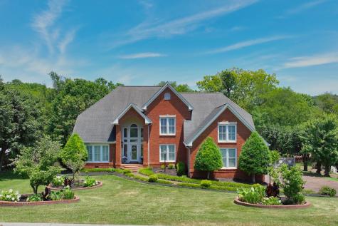 705 Rachel Drive Goodlettsville TN 37072