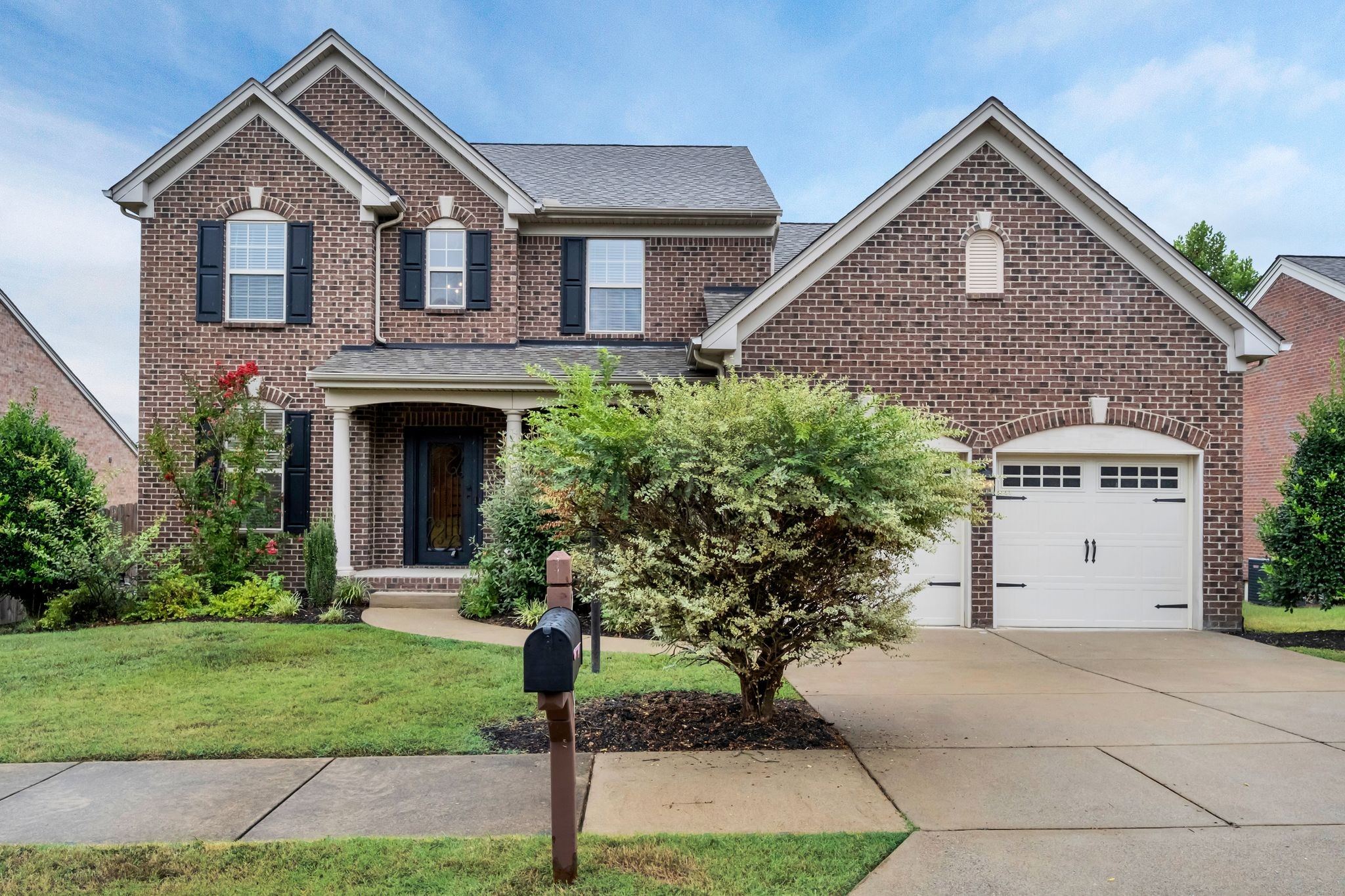 7509 Thornwood Court Mount Juliet TN 37122