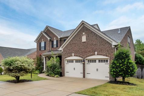 7509 Thornwood Court Mount Juliet TN 37122