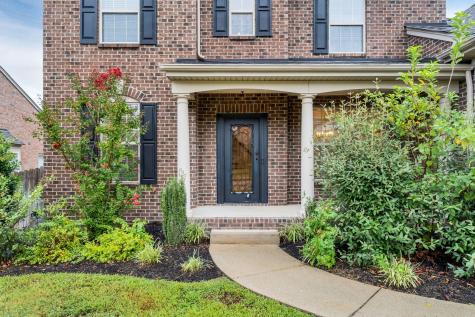 7509 Thornwood Court Mount Juliet TN 37122
