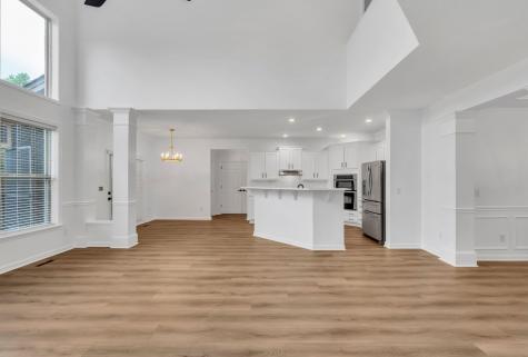 7509 Thornwood Court Mount Juliet TN 37122