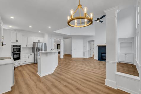 7509 Thornwood Court Mount Juliet TN 37122