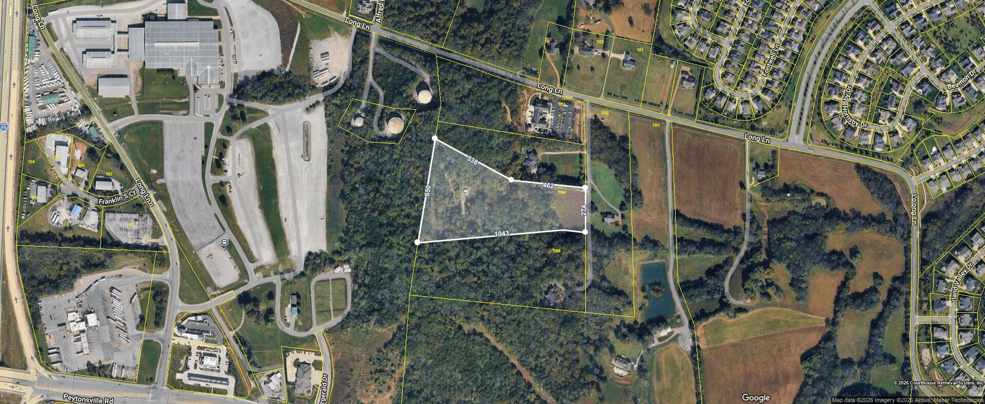 4327 Long Lane Franklin TN 37064