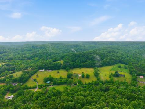 615 Rogues Fork Road Bethpage TN 37022