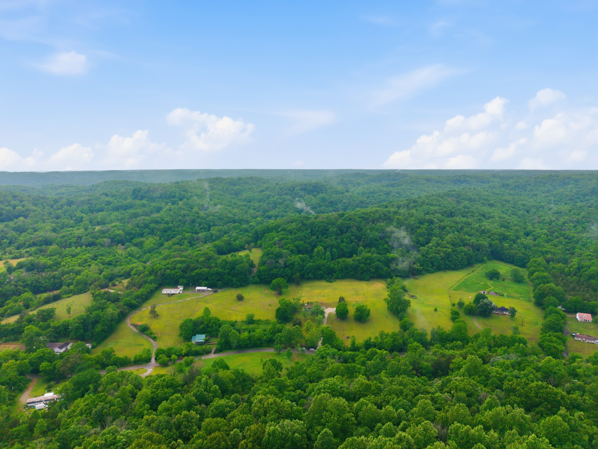 615 Rogues Fork Road Bethpage TN 37022