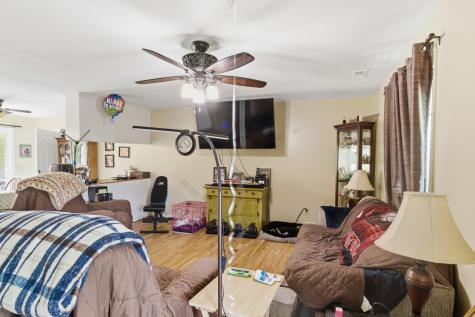 615 Rogues Fork Road Bethpage TN 37022