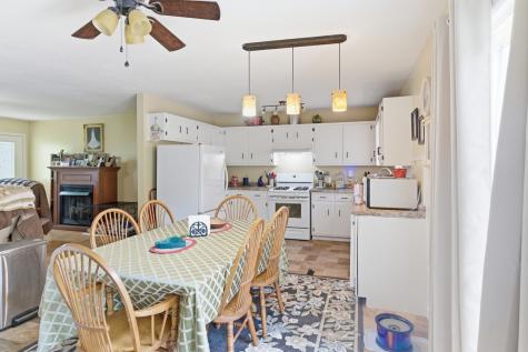 615 Rogues Fork Road Bethpage TN 37022