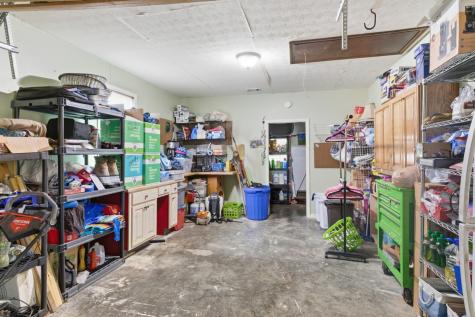 615 Rogues Fork Road Bethpage TN 37022