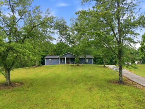 615 Rogues Fork Road Bethpage TN 37022