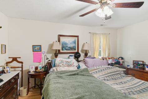 615 Rogues Fork Road Bethpage TN 37022