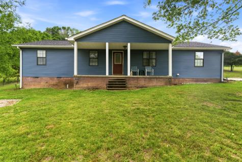 615 Rogues Fork Road Bethpage TN 37022