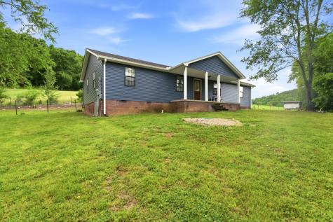 615 Rogues Fork Road Bethpage TN 37022