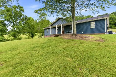 615 Rogues Fork Road Bethpage TN 37022