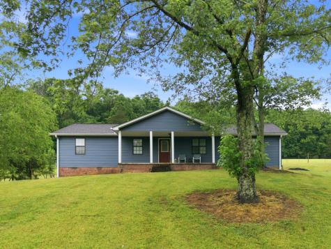 615 Rogues Fork Road Bethpage TN 37022