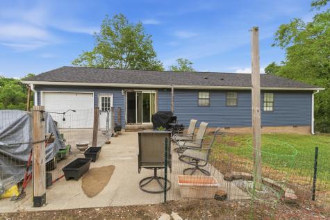 615 Rogues Fork Road Bethpage TN 37022