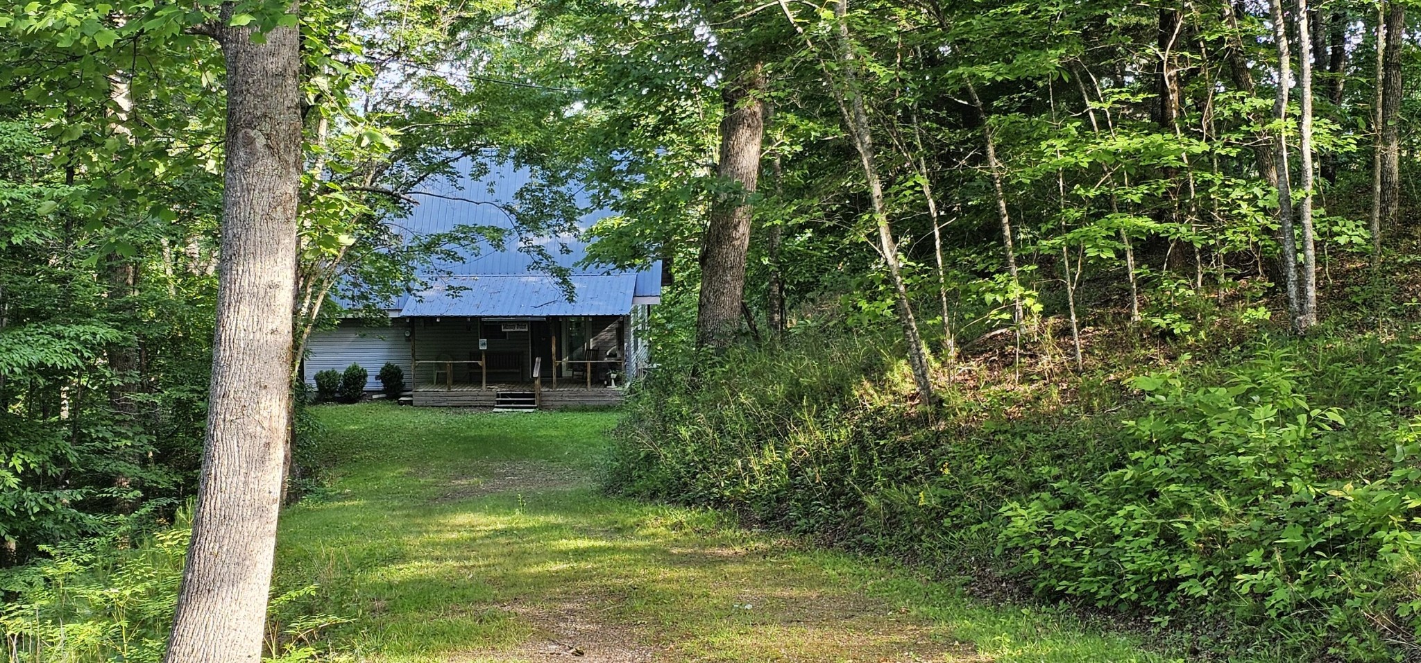 6870 Tennessee 360 Tellico Plains TN 37385