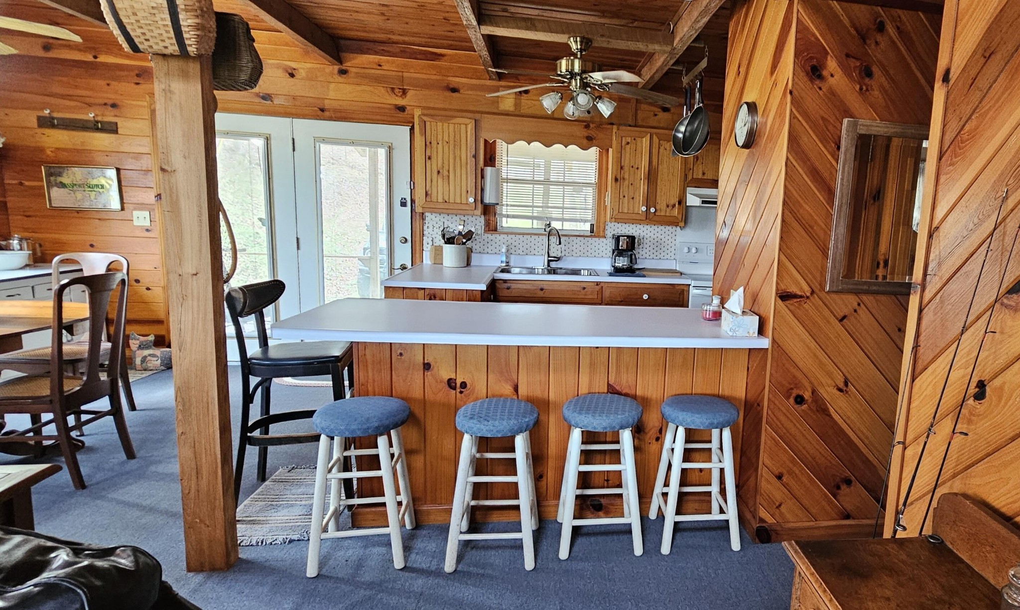 6870 Tennessee 360 Tellico Plains TN 37385