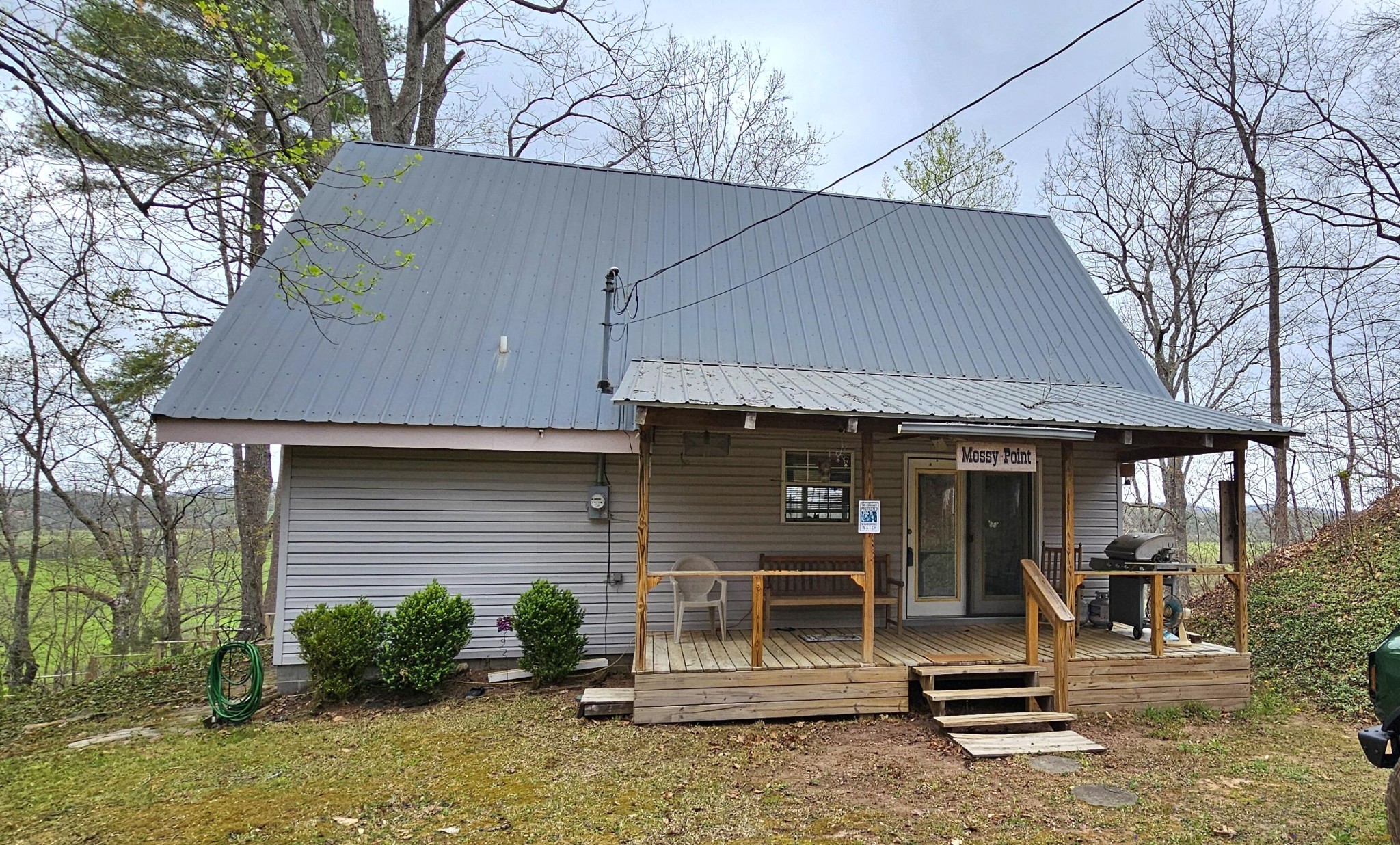 6870 Tennessee 360 Tellico Plains TN 37385